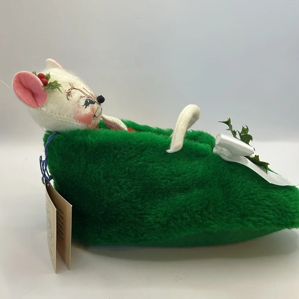 Annalee adorable mouse
